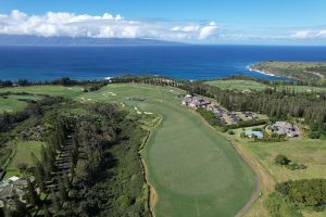 Kapalua (Plantation) 18th Beautiful